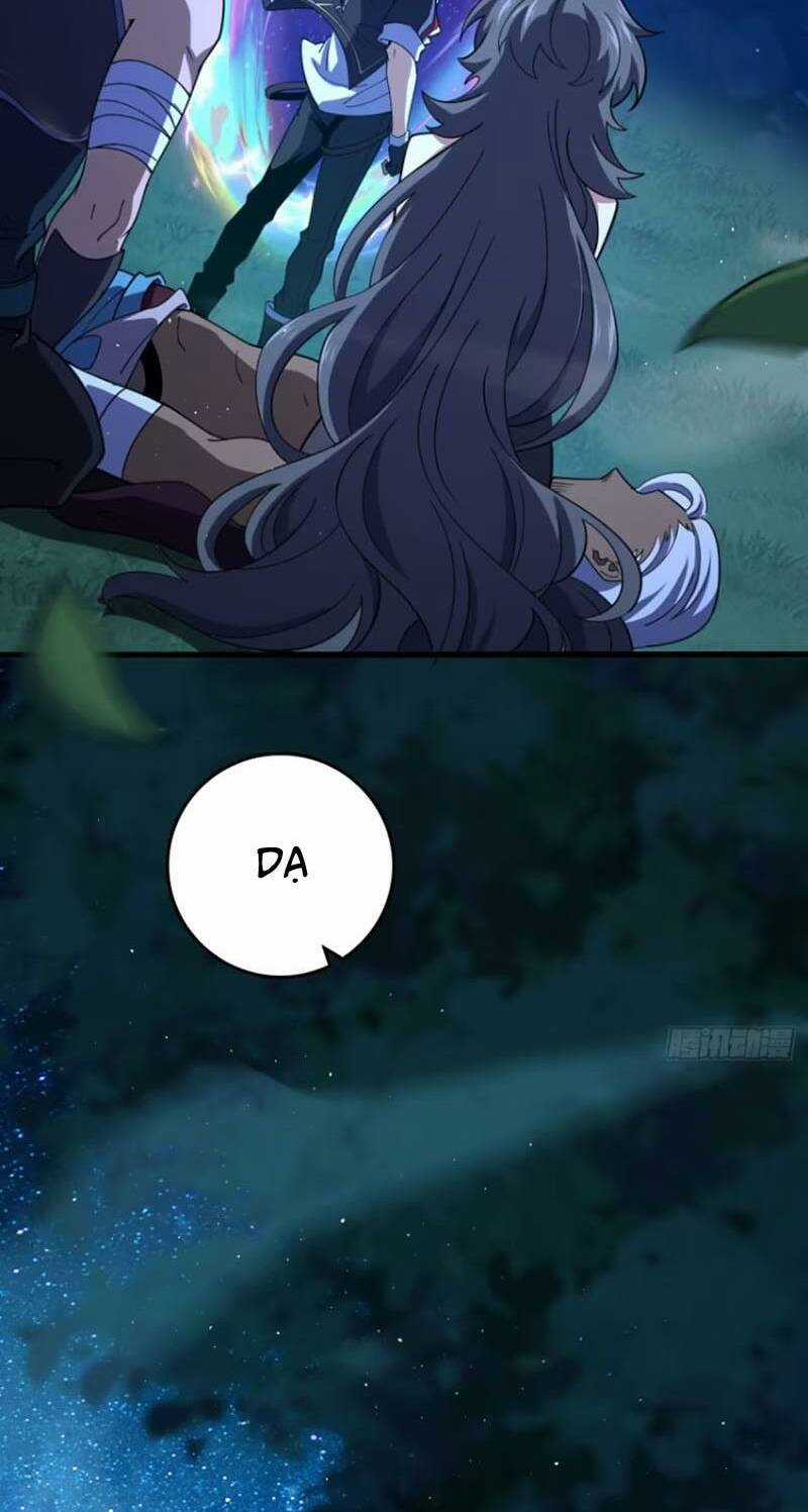 Đại Vương Tha Mạng - Chapter 846 - Trang 21