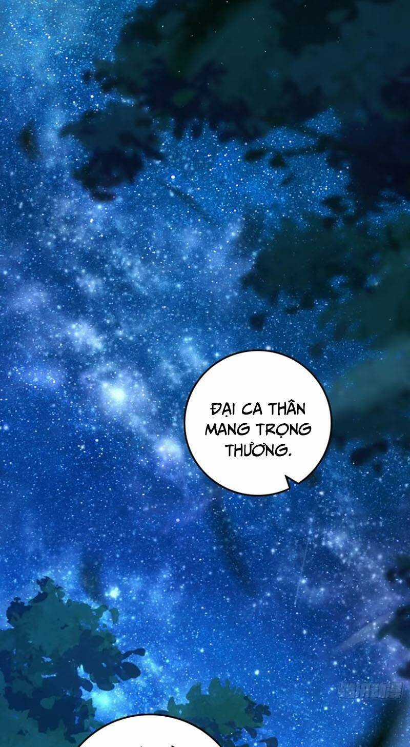 Đại Vương Tha Mạng - Chapter 846 - Trang 22