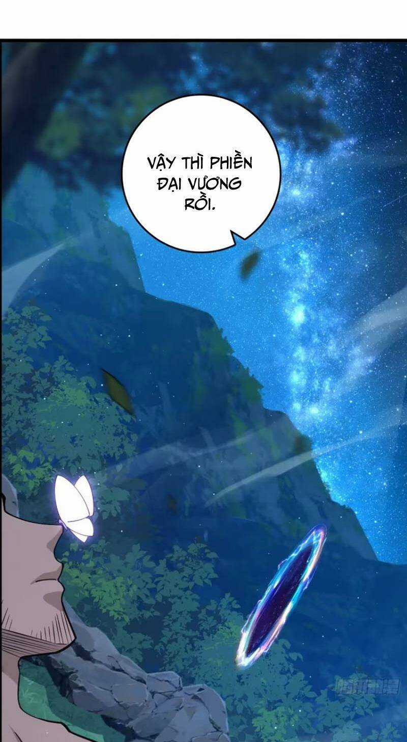 Đại Vương Tha Mạng - Chapter 846 - Trang 27