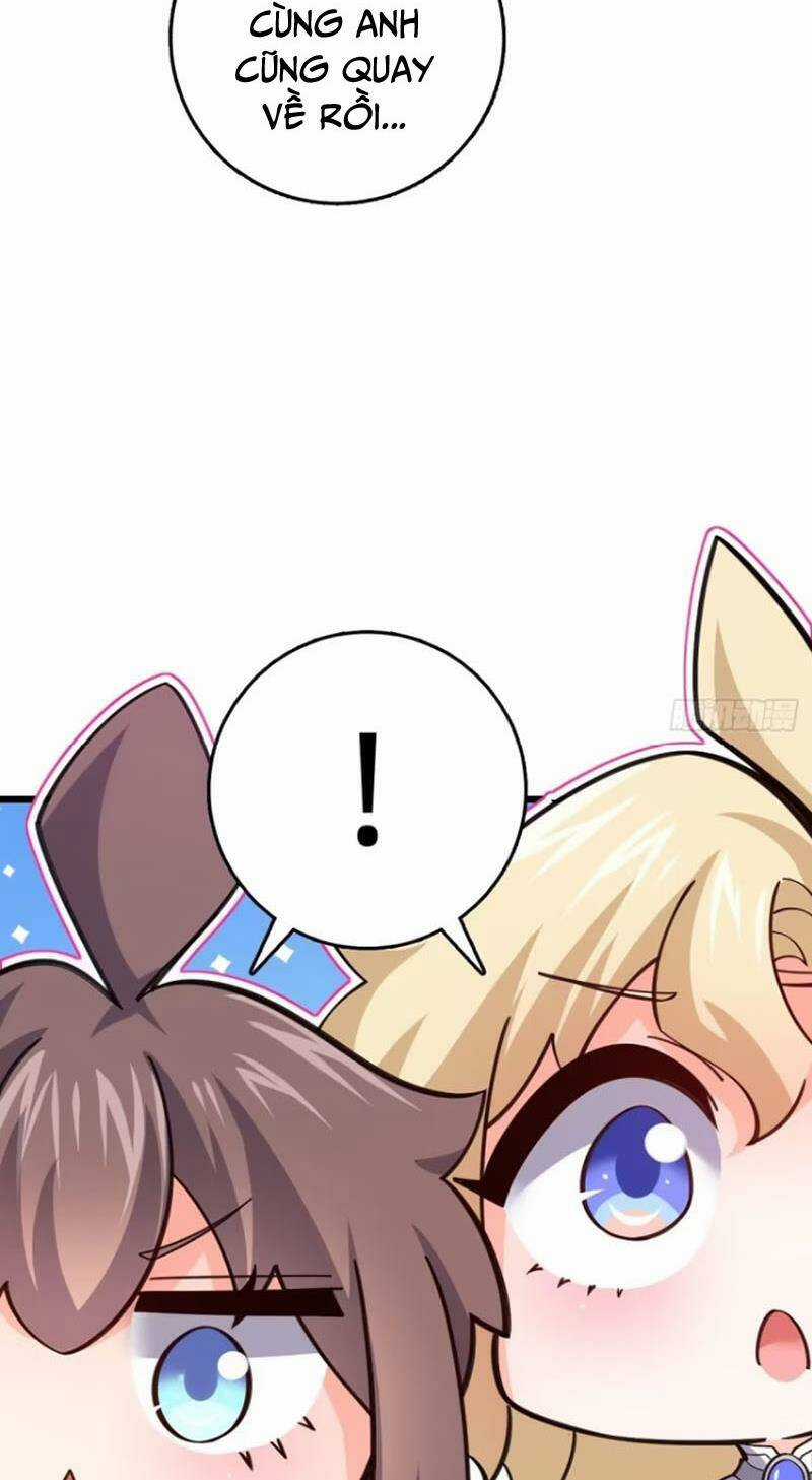 Đại Vương Tha Mạng - Chapter 846 - Trang 33