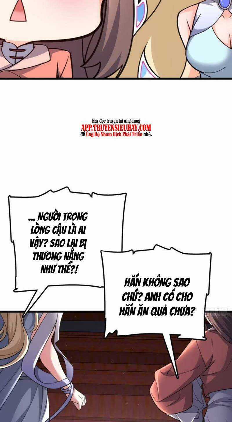Đại Vương Tha Mạng - Chapter 846 - Trang 34