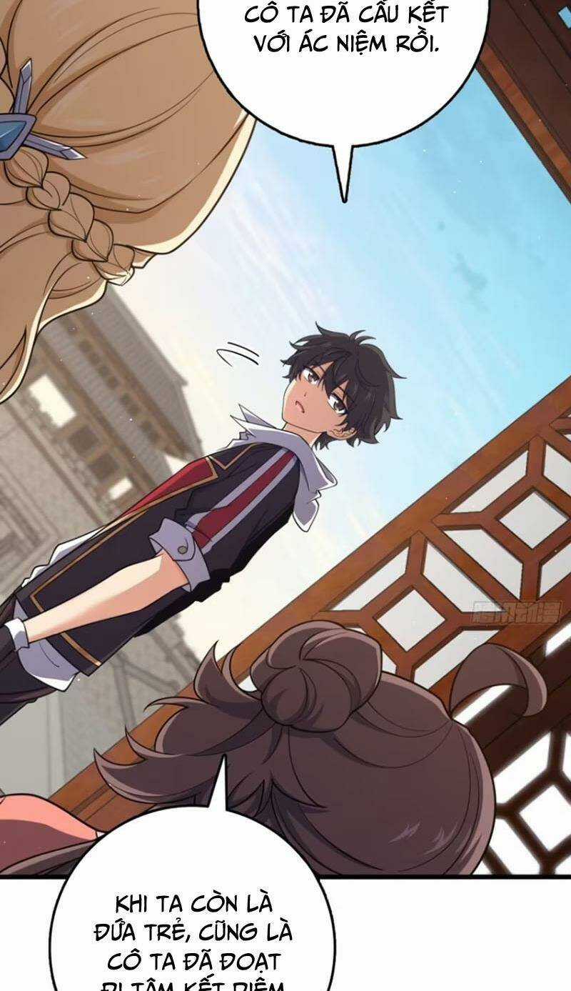 Đại Vương Tha Mạng - Chapter 846 - Trang 44