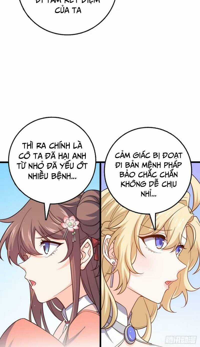 Đại Vương Tha Mạng - Chapter 846 - Trang 45