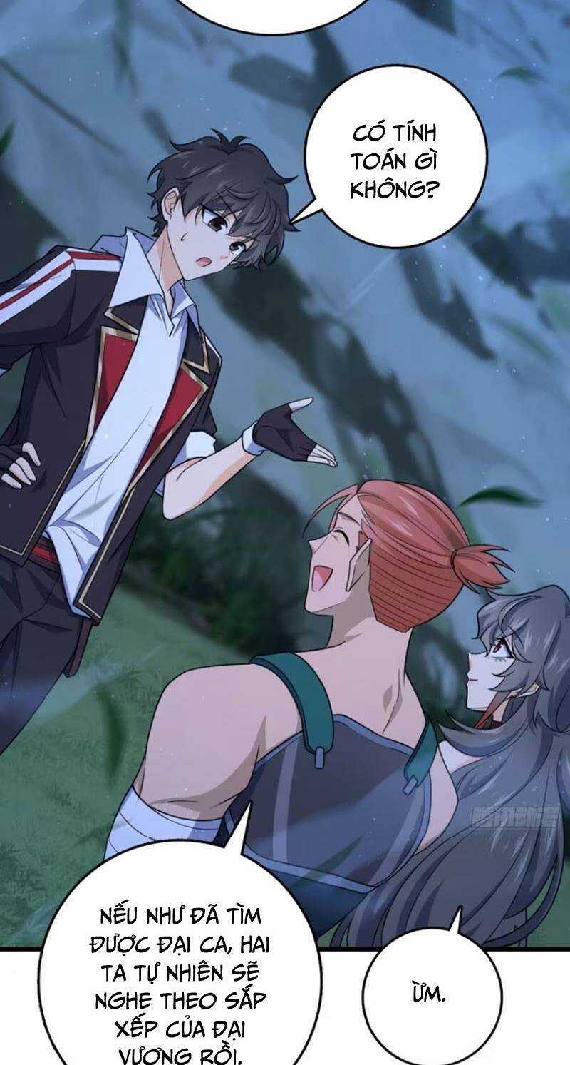 Đại Vương Tha Mạng - Chapter 846 - Trang 6