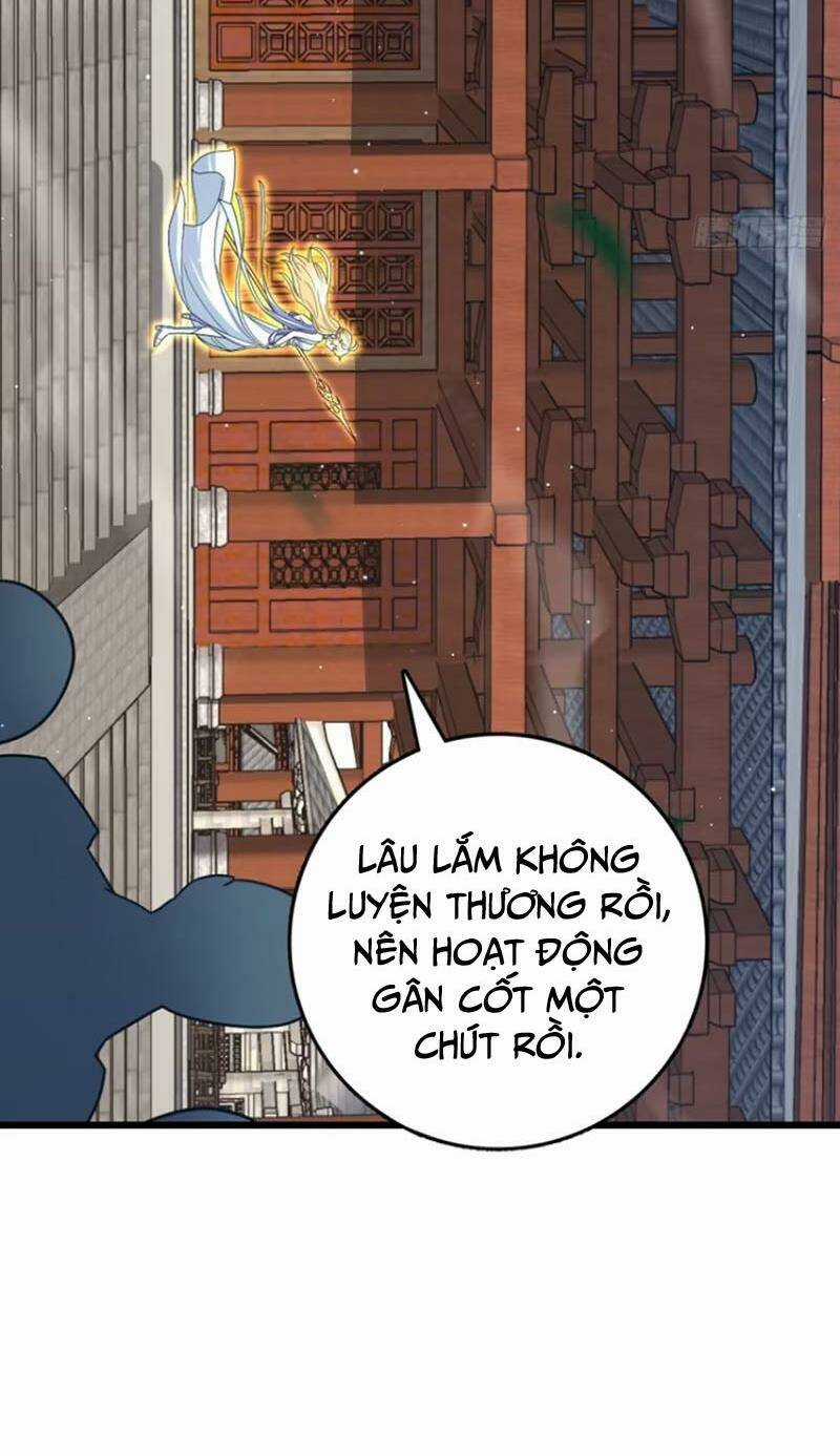 Đại Vương Tha Mạng - Chapter 846 - Trang 54