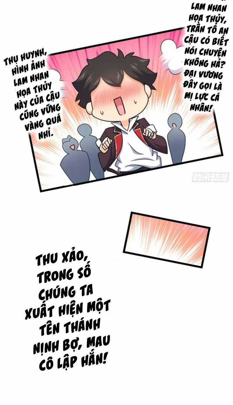 Đại Vương Tha Mạng - Chapter 846 - Trang 57