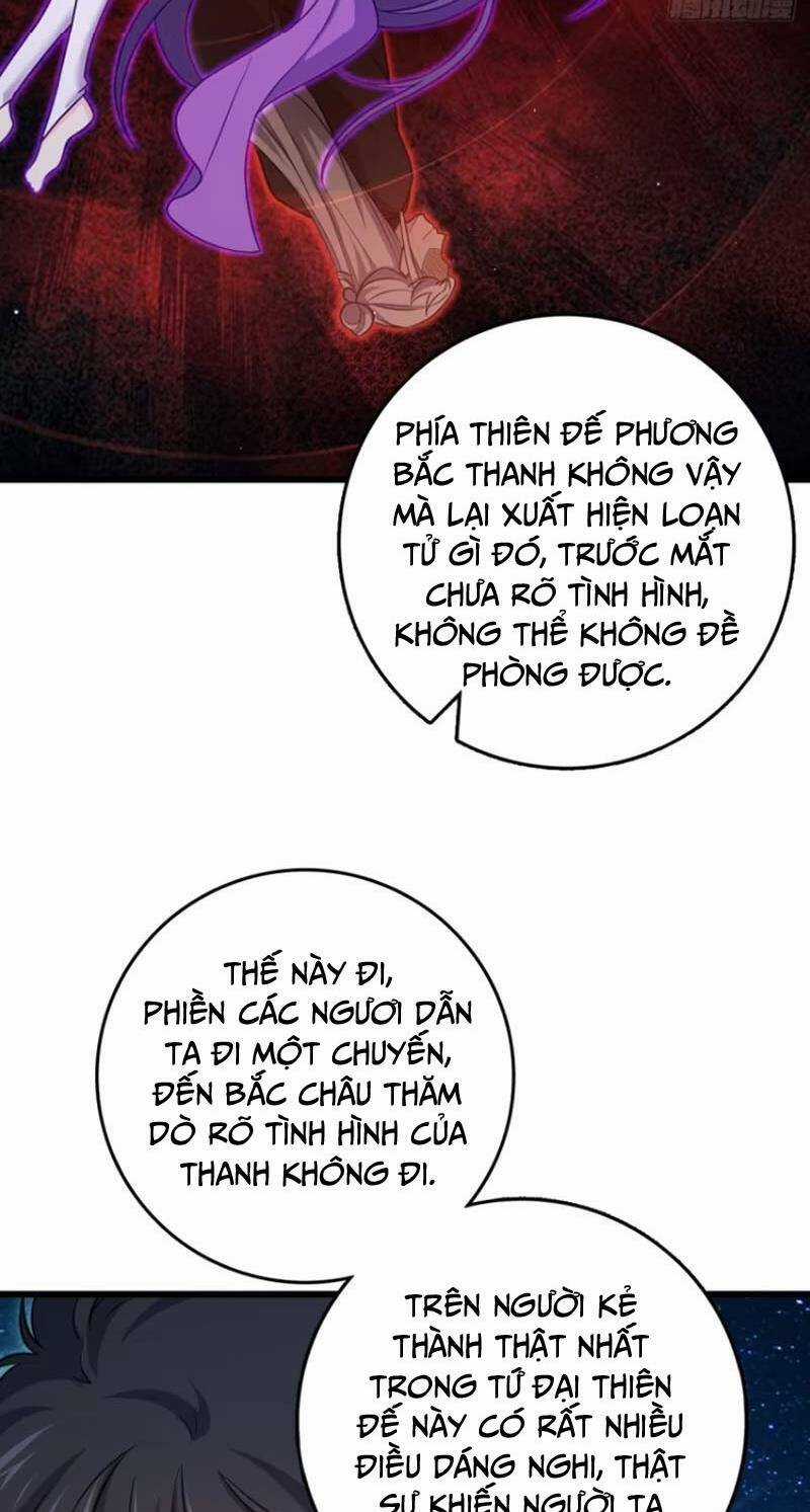 Đại Vương Tha Mạng - Chapter 846 - Trang 8