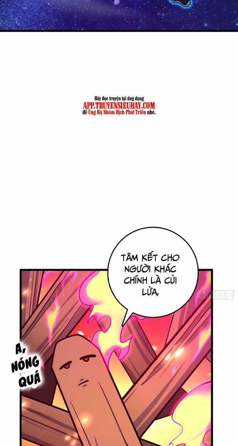 Đại Vương Tha Mạng - Chapter 846 - Trang 72