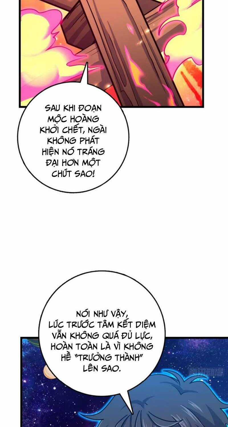 Đại Vương Tha Mạng - Chapter 846 - Trang 73