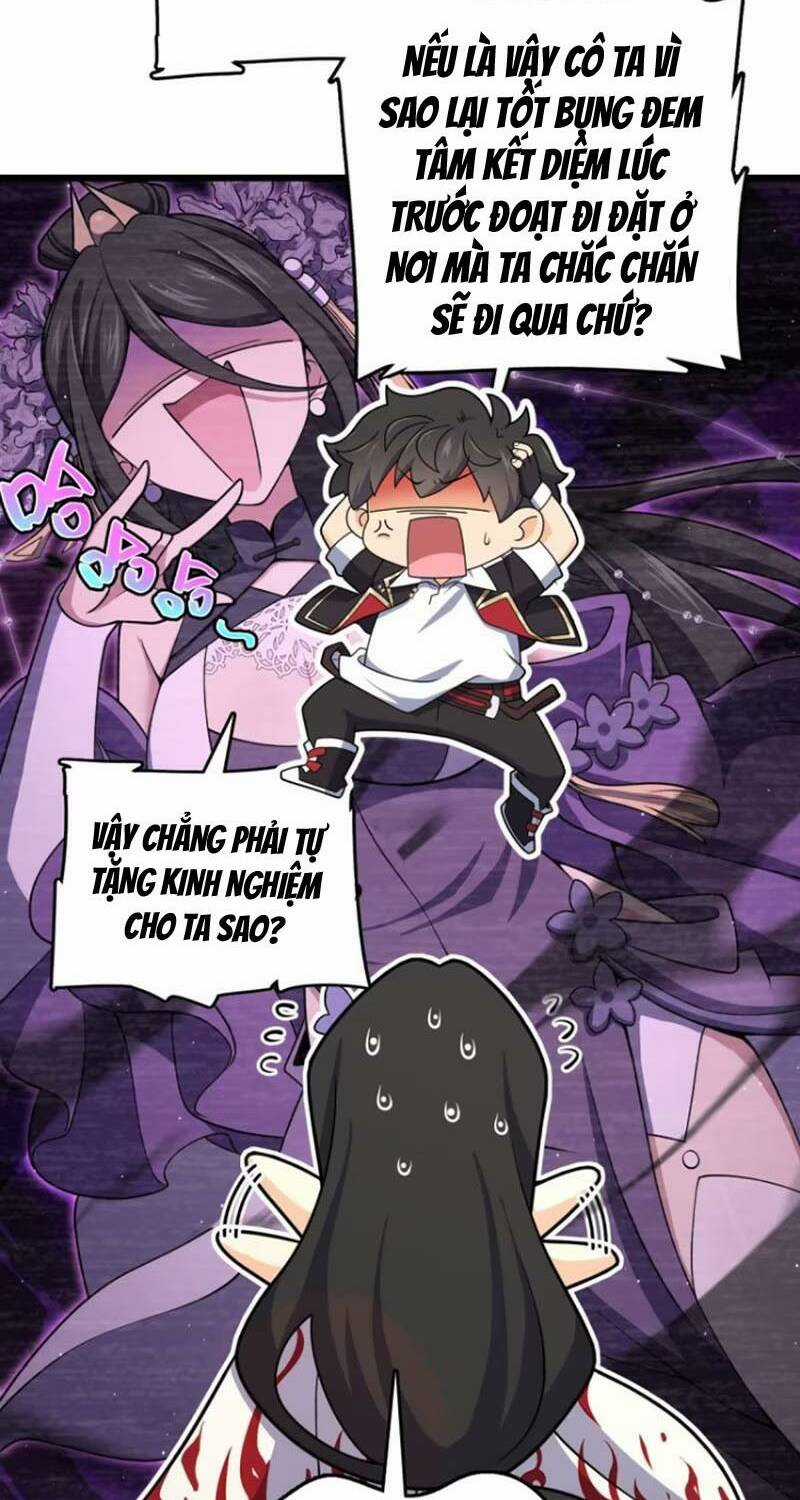 Đại Vương Tha Mạng - Chapter 846 - Trang 75