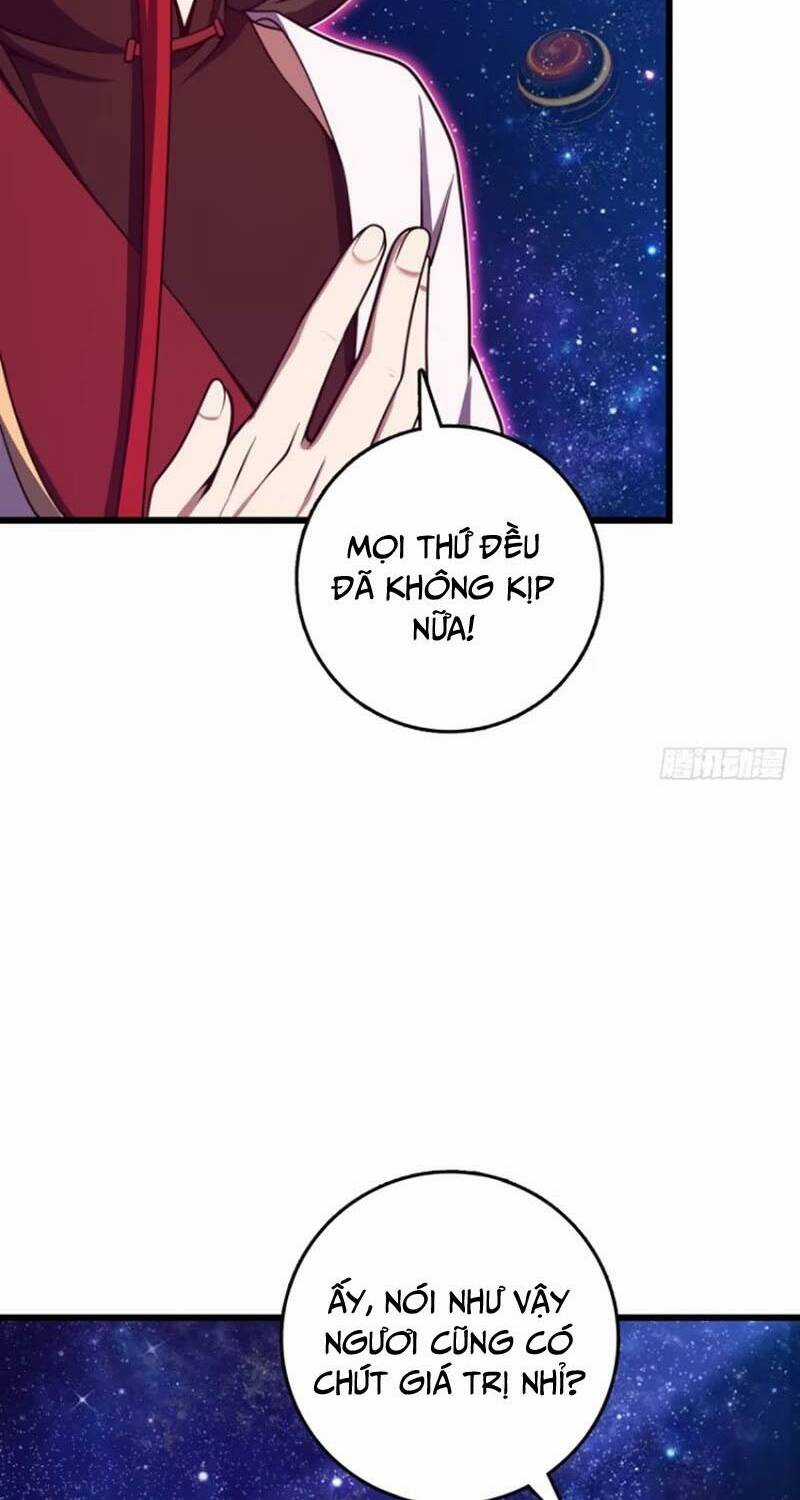 Đại Vương Tha Mạng - Chapter 846 - Trang 77