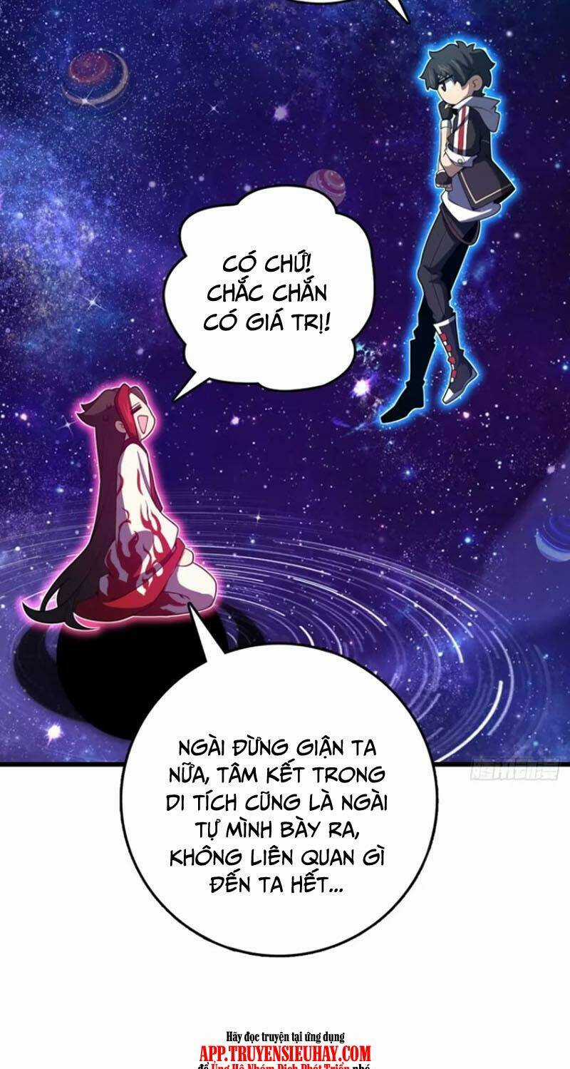 Đại Vương Tha Mạng - Chapter 846 - Trang 78