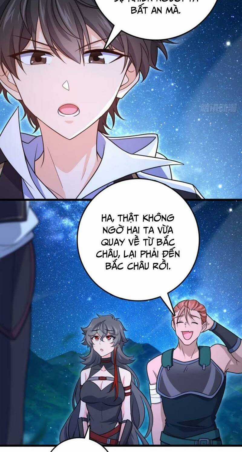 Đại Vương Tha Mạng - Chapter 846 - Trang 9