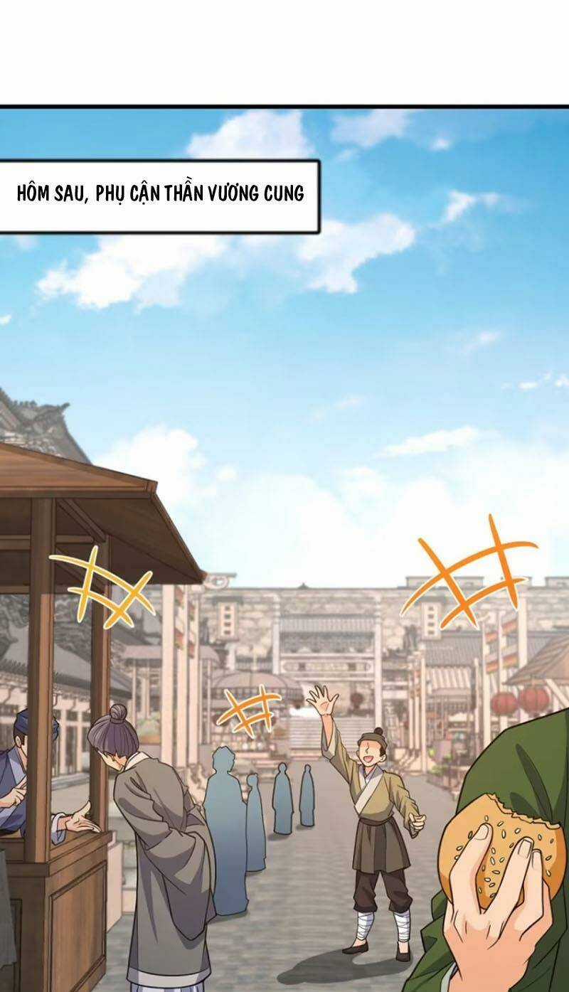 Đại Vương Tha Mạng - Chapter 847 - Trang 2