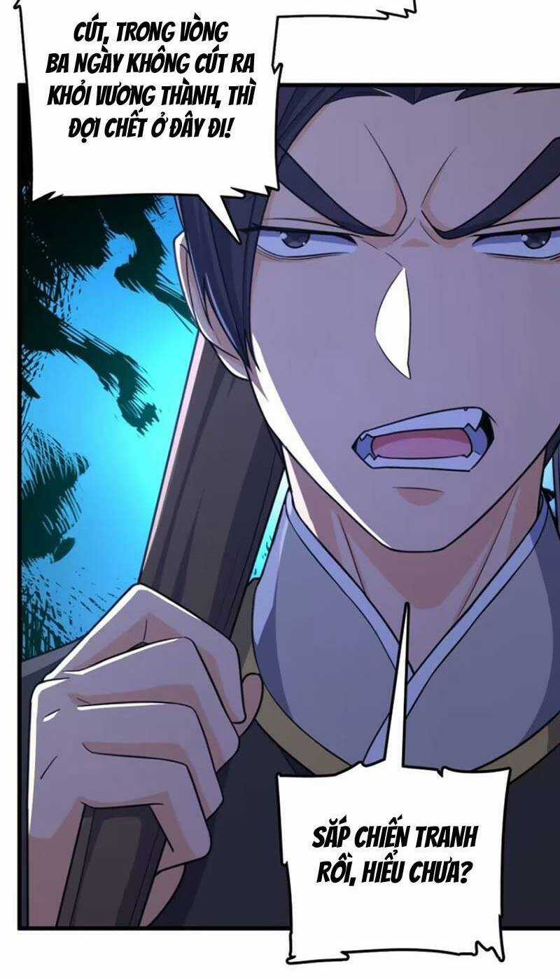 Đại Vương Tha Mạng - Chapter 847 - Trang 13