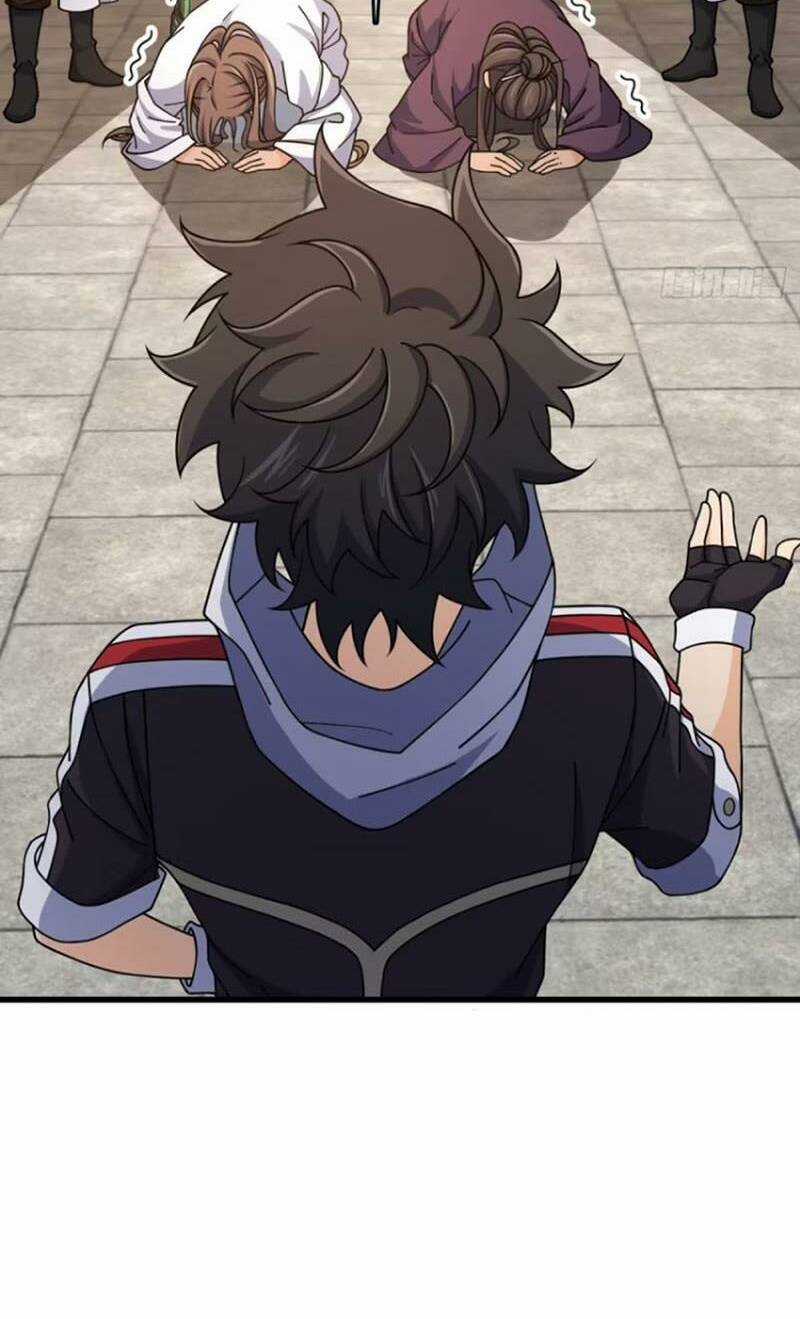 Đại Vương Tha Mạng - Chapter 847 - Trang 31