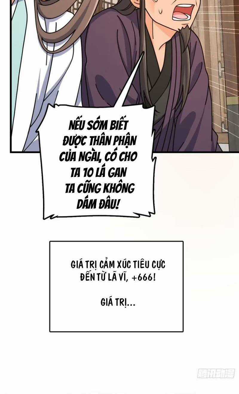 Đại Vương Tha Mạng - Chapter 847 - Trang 33