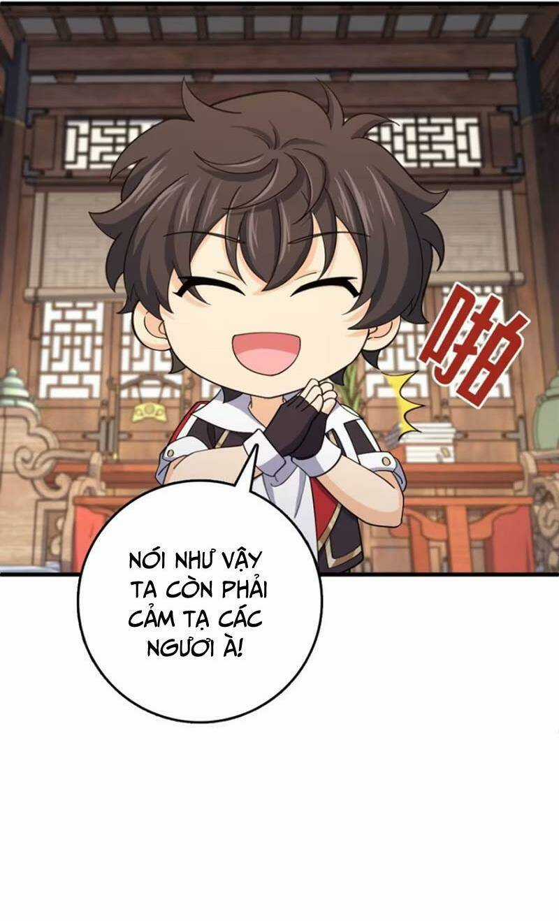 Đại Vương Tha Mạng - Chapter 847 - Trang 34