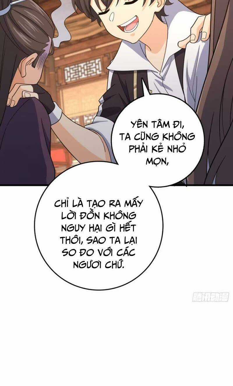 Đại Vương Tha Mạng - Chapter 847 - Trang 40