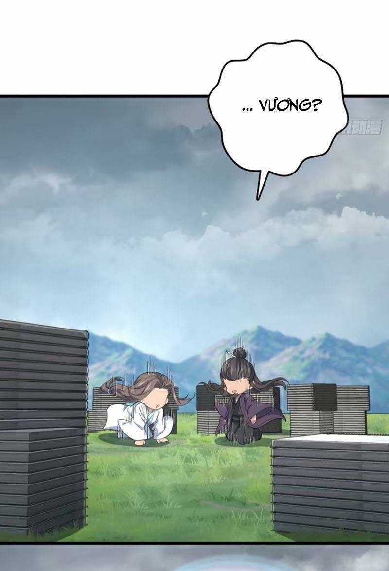 Đại Vương Tha Mạng - Chapter 847 - Trang 42