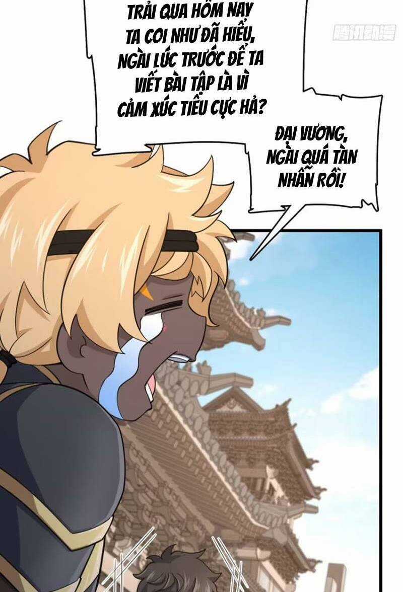 Đại Vương Tha Mạng - Chapter 847 - Trang 47