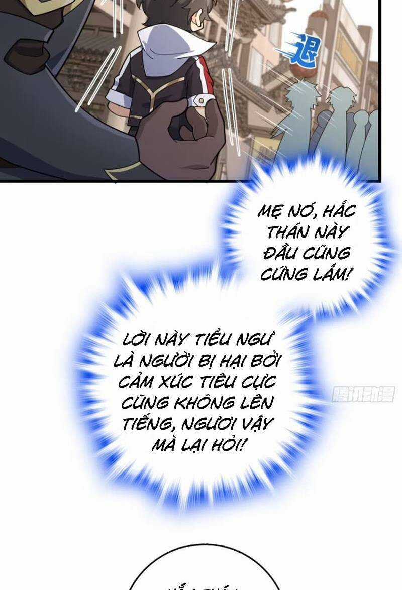 Đại Vương Tha Mạng - Chapter 847 - Trang 48