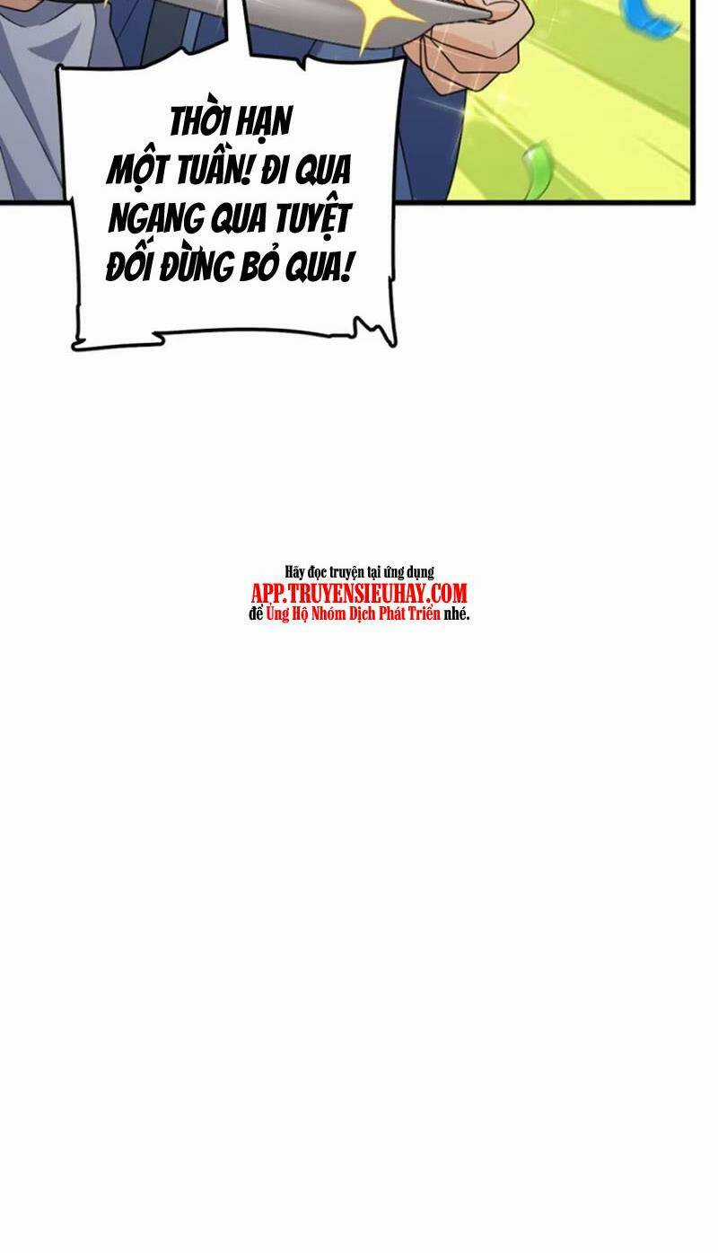 Đại Vương Tha Mạng - Chapter 847 - Trang 6