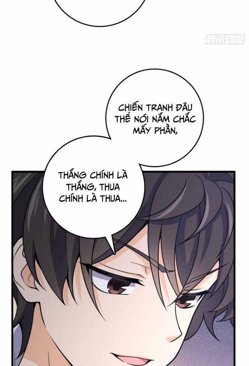 Đại Vương Tha Mạng - Chapter 847 - Trang 55