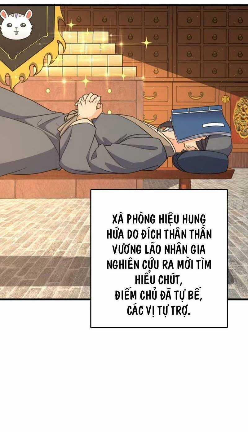 Đại Vương Tha Mạng - Chapter 847 - Trang 7