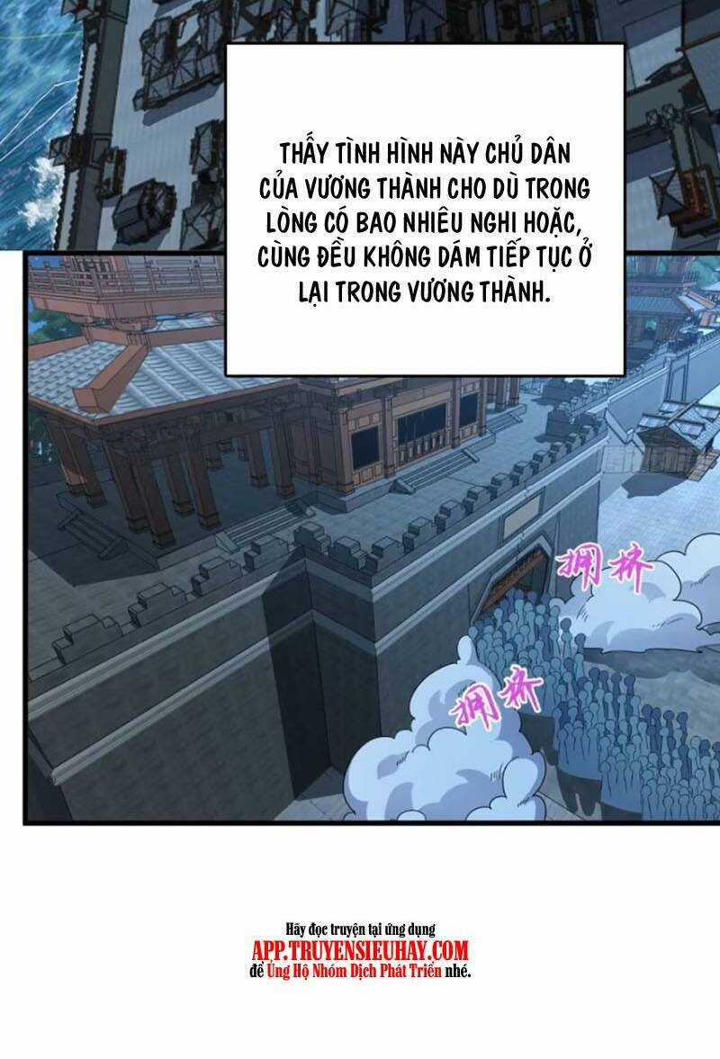 Đại Vương Tha Mạng - Chapter 847 - Trang 61