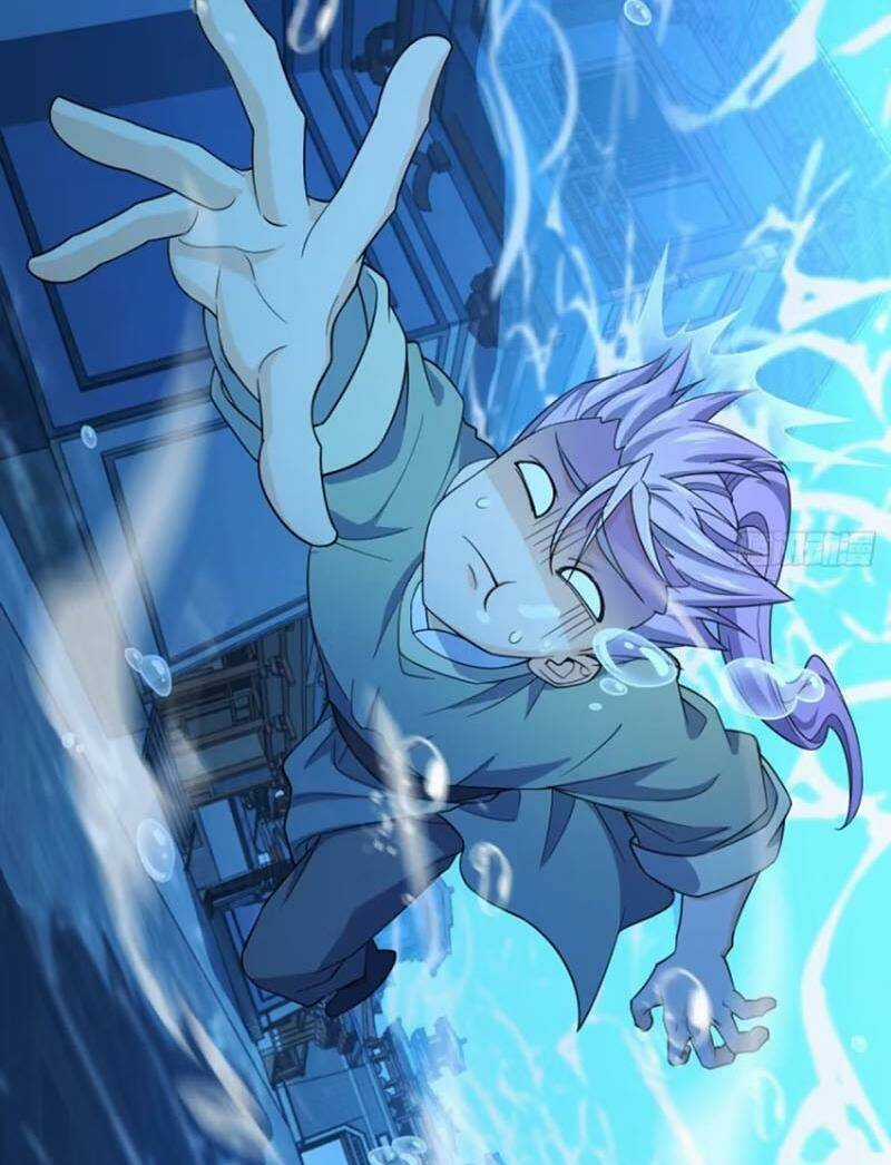 Đại Vương Tha Mạng - Chapter 847 - Trang 68