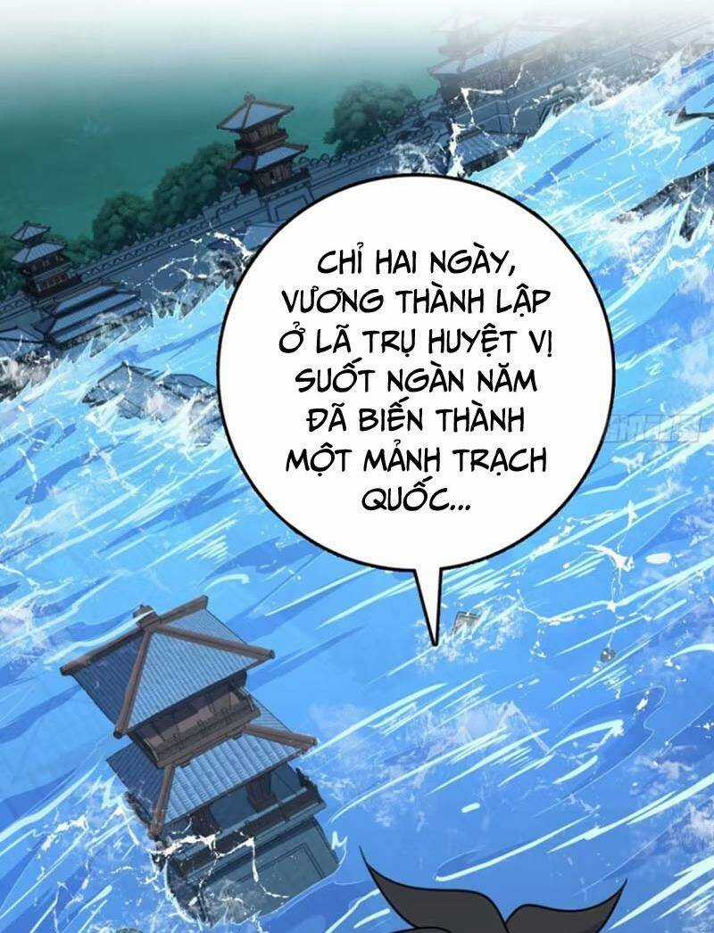 Đại Vương Tha Mạng - Chapter 847 - Trang 72