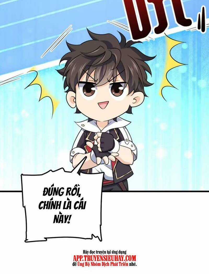 Đại Vương Tha Mạng - Chapter 847 - Trang 81