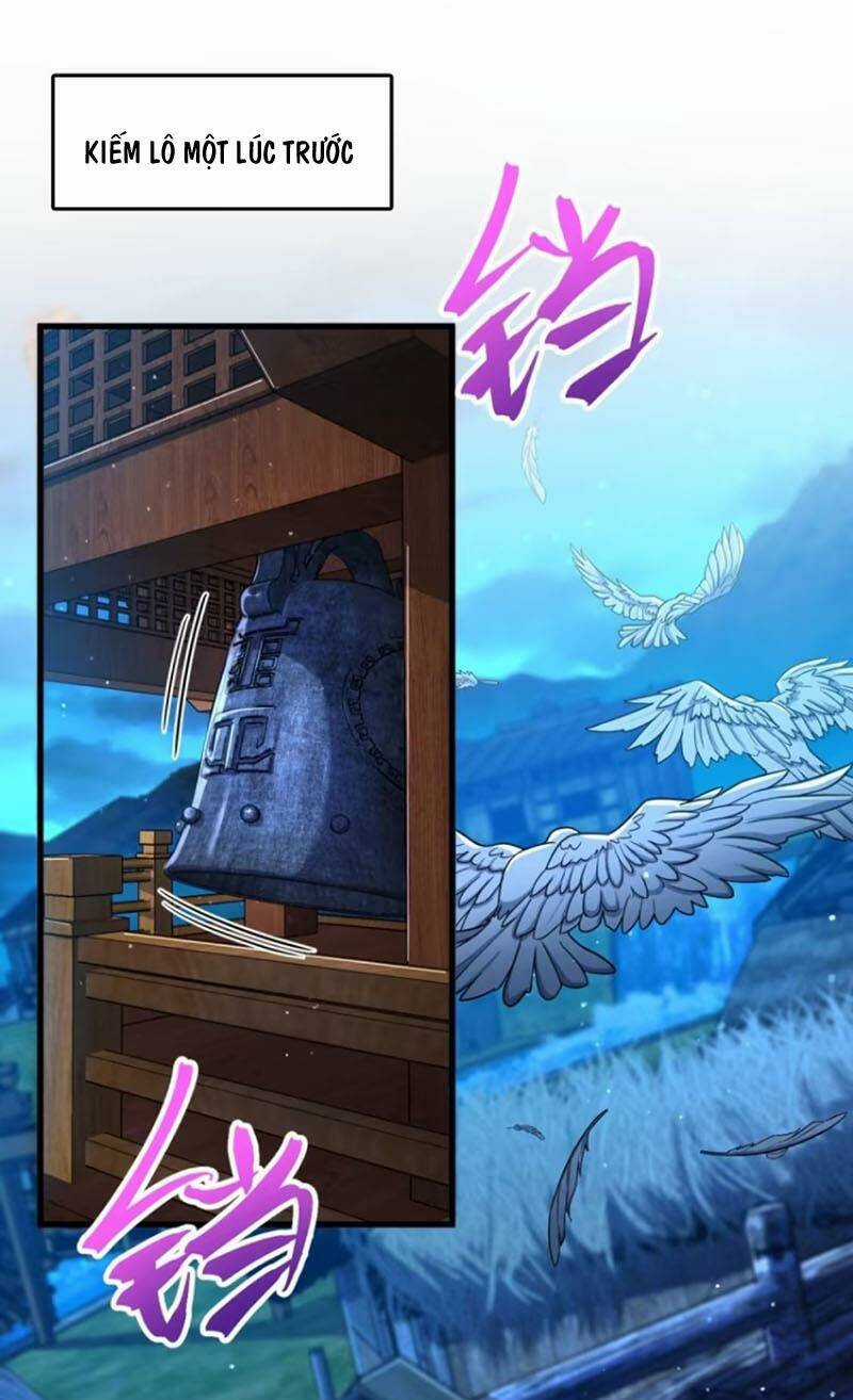 Đại Vương Tha Mạng - Chapter 848 - Trang 2