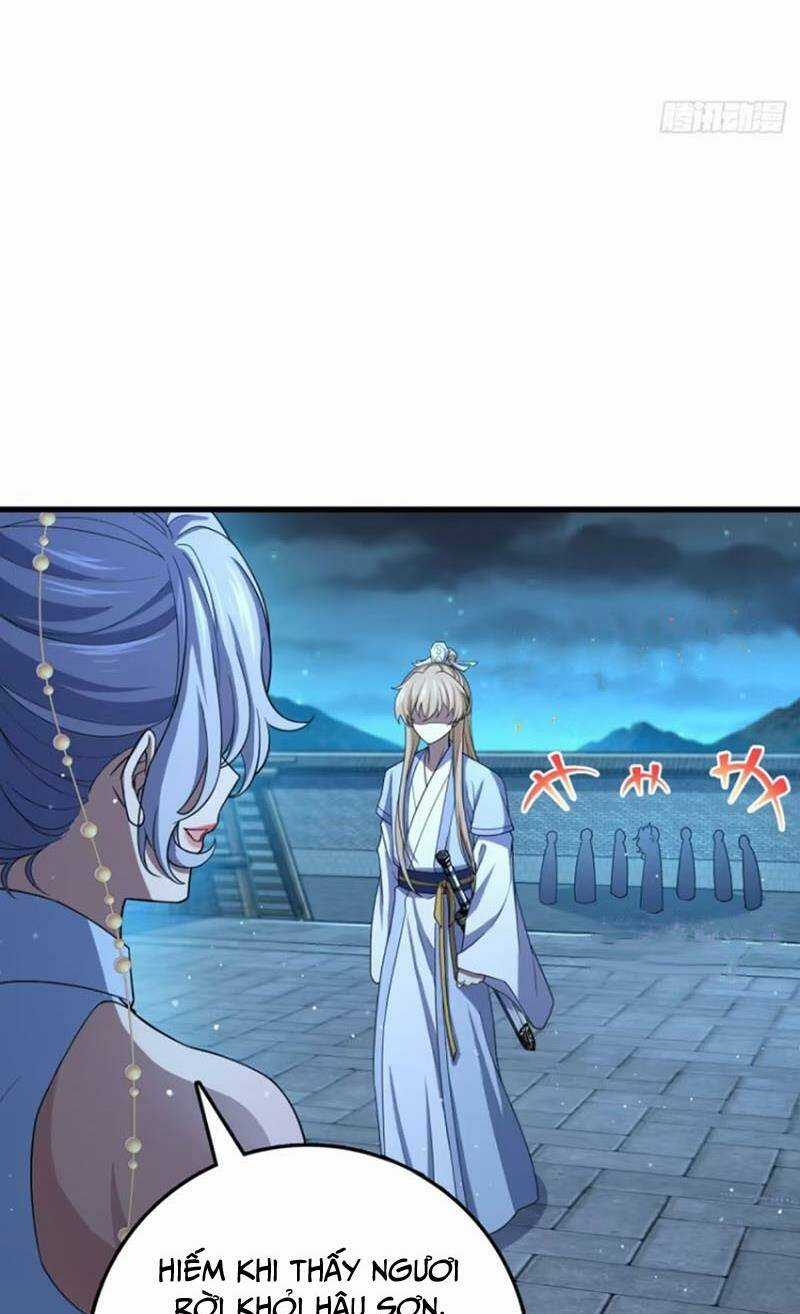 Đại Vương Tha Mạng - Chapter 848 - Trang 16