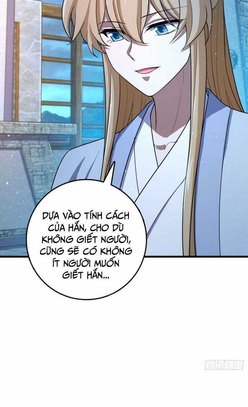 Đại Vương Tha Mạng - Chapter 848 - Trang 18