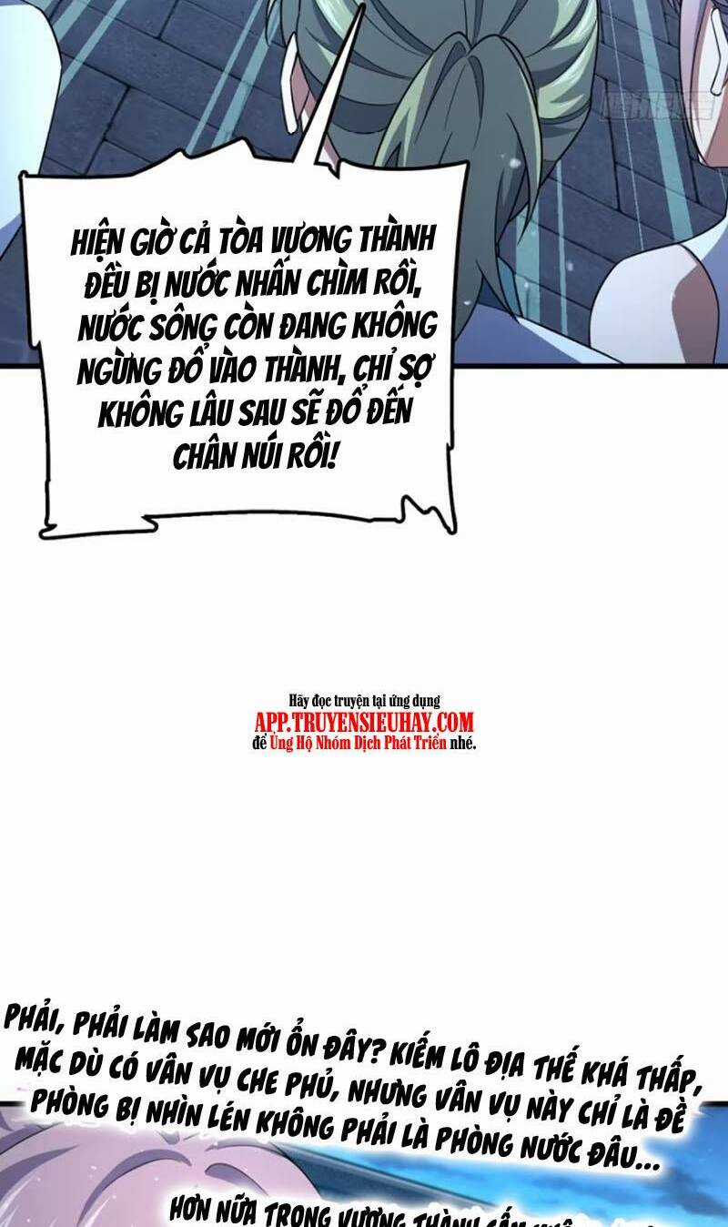 Đại Vương Tha Mạng - Chapter 848 - Trang 23