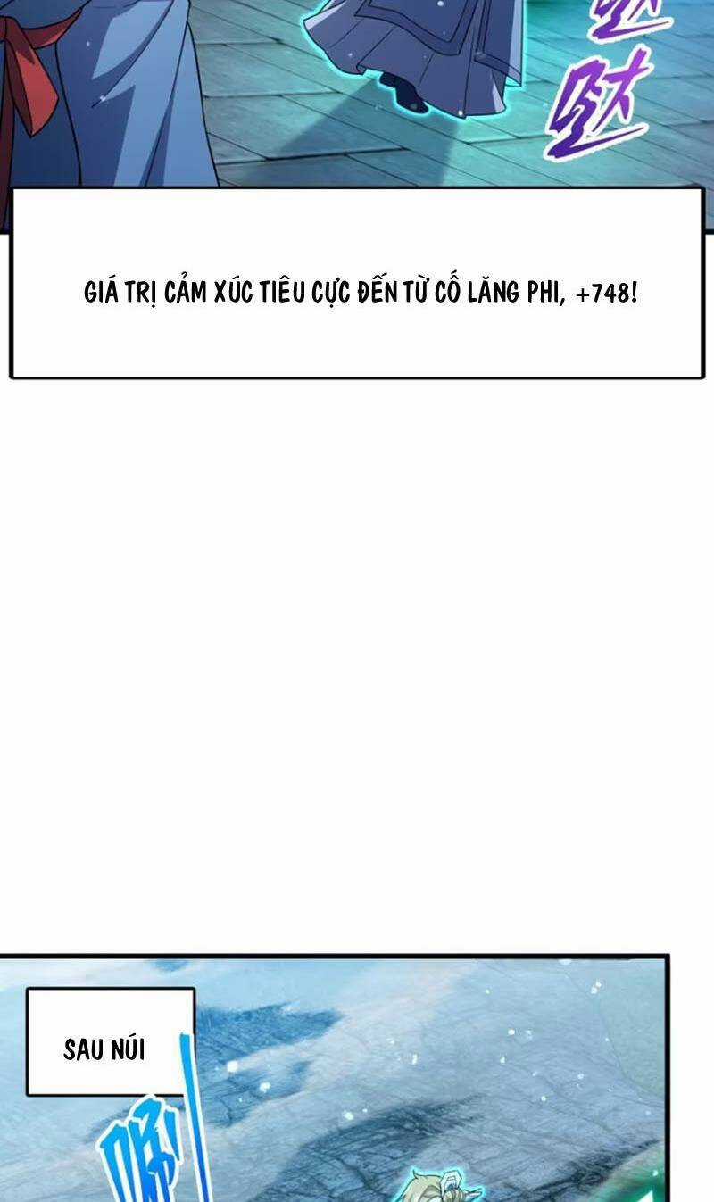 Đại Vương Tha Mạng - Chapter 848 - Trang 26