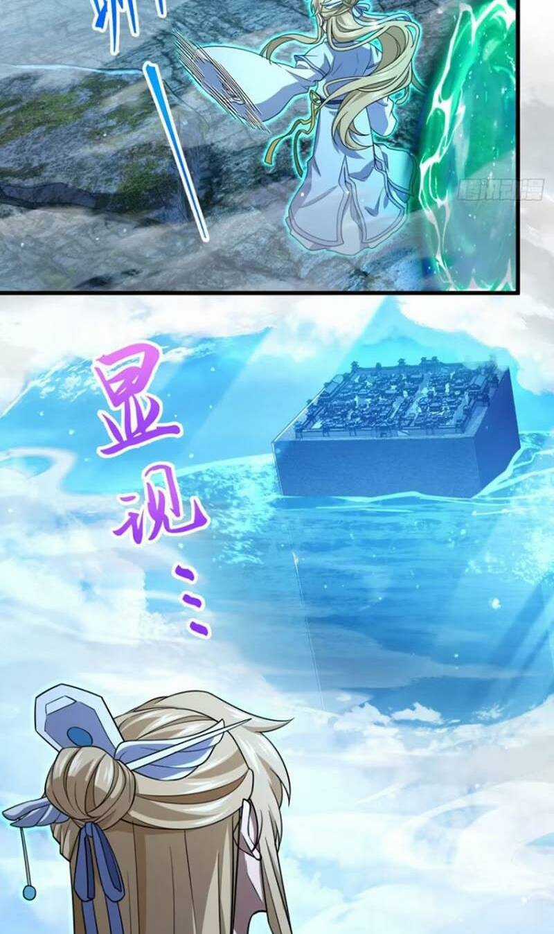 Đại Vương Tha Mạng - Chapter 848 - Trang 27