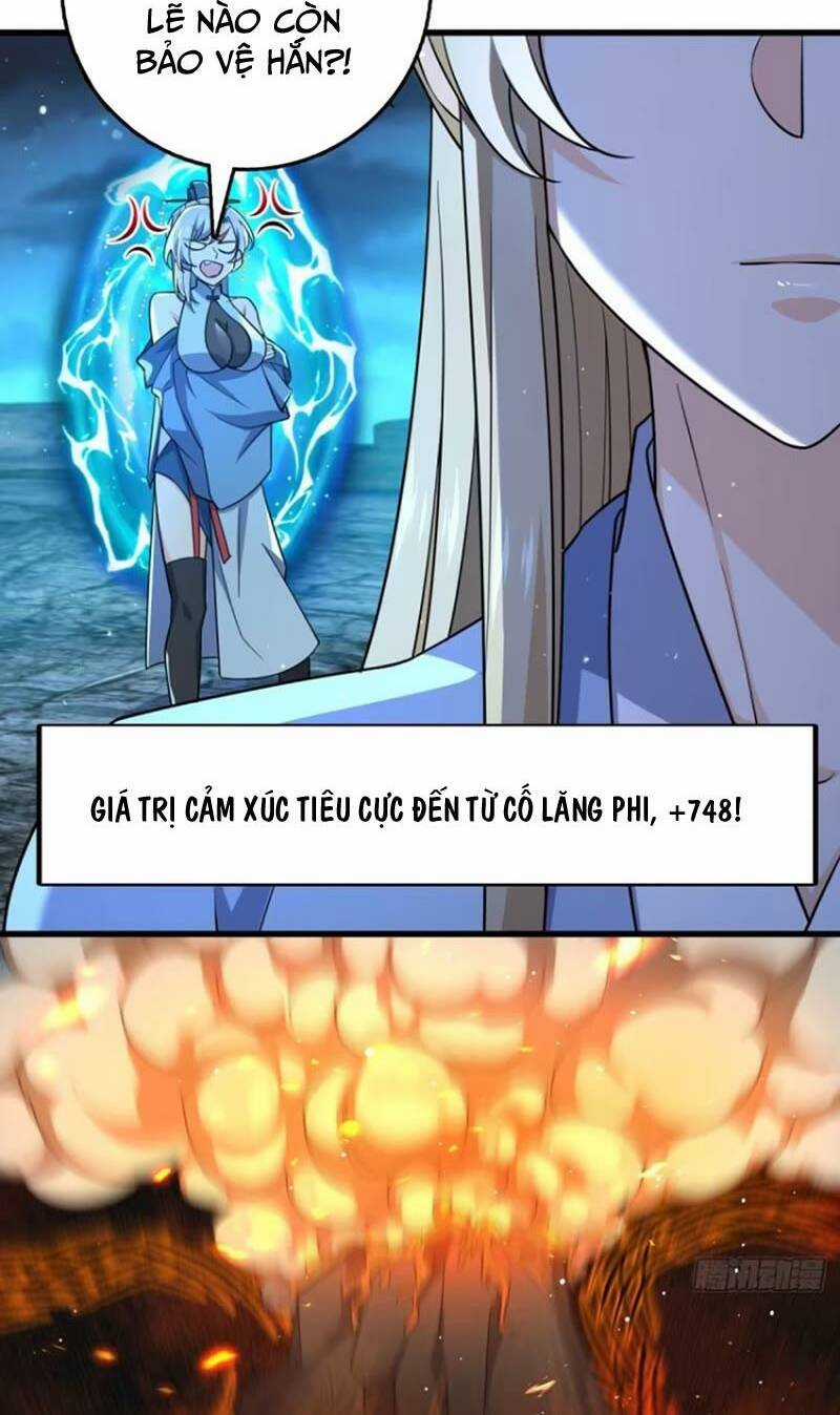 Đại Vương Tha Mạng - Chapter 848 - Trang 29