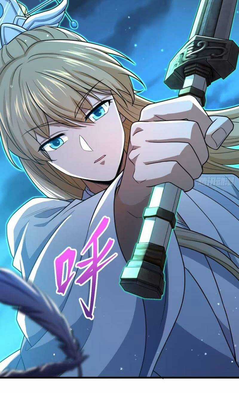 Đại Vương Tha Mạng - Chapter 848 - Trang 4