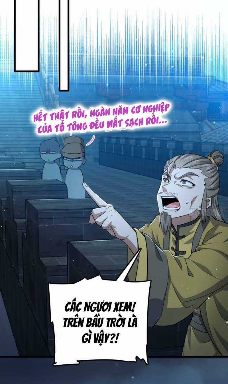 Đại Vương Tha Mạng - Chapter 848 - Trang 32