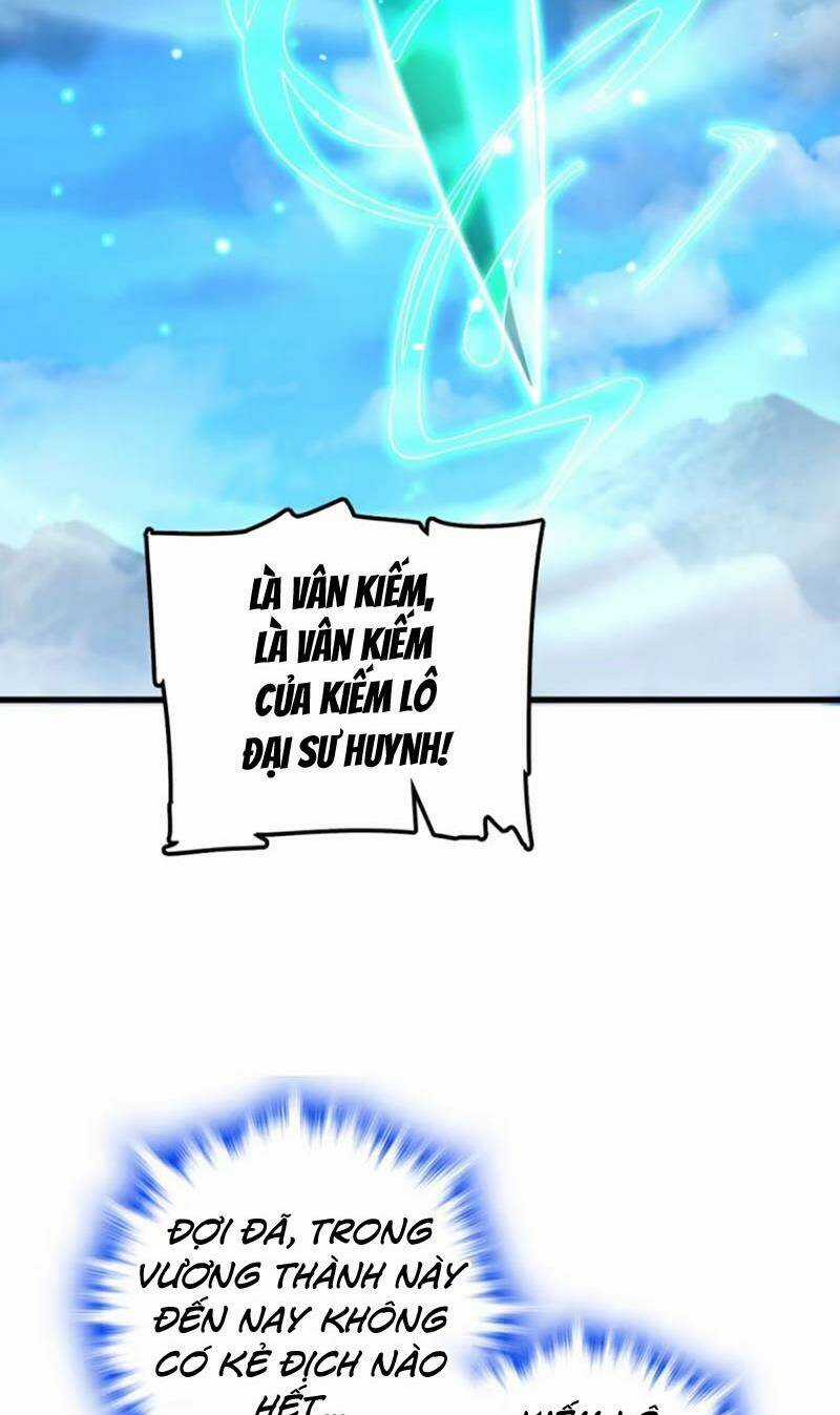 Đại Vương Tha Mạng - Chapter 848 - Trang 34