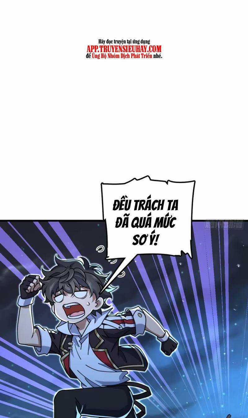 Đại Vương Tha Mạng - Chapter 848 - Trang 36