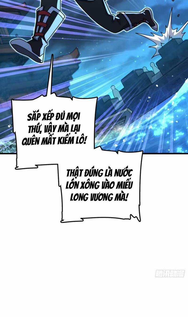 Đại Vương Tha Mạng - Chapter 848 - Trang 37