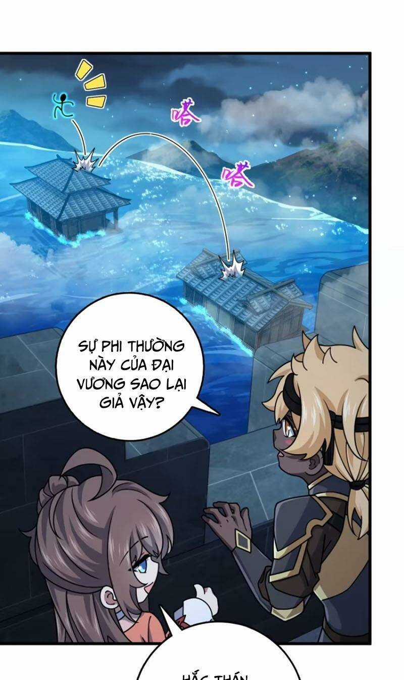 Đại Vương Tha Mạng - Chapter 848 - Trang 38