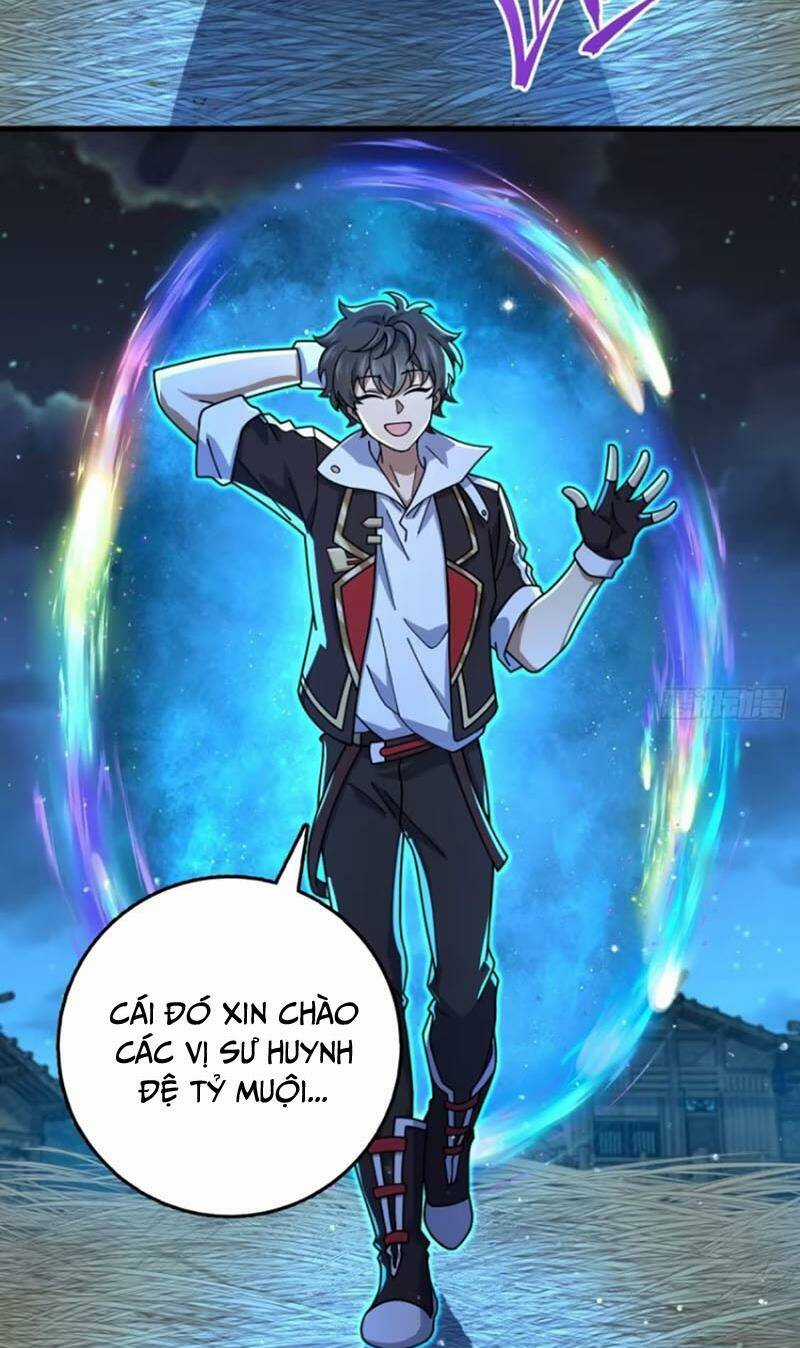 Đại Vương Tha Mạng - Chapter 848 - Trang 40