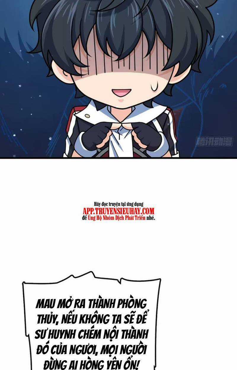 Đại Vương Tha Mạng - Chapter 848 - Trang 46