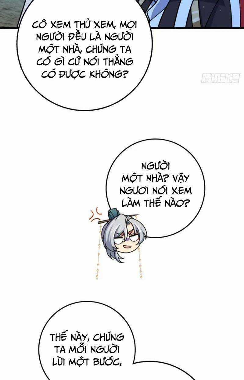 Đại Vương Tha Mạng - Chapter 848 - Trang 49