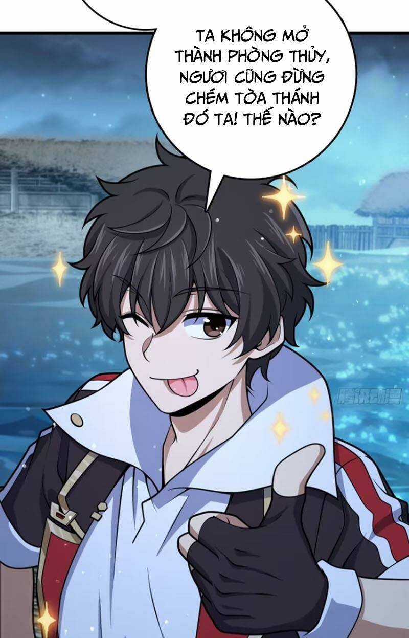 Đại Vương Tha Mạng - Chapter 848 - Trang 50